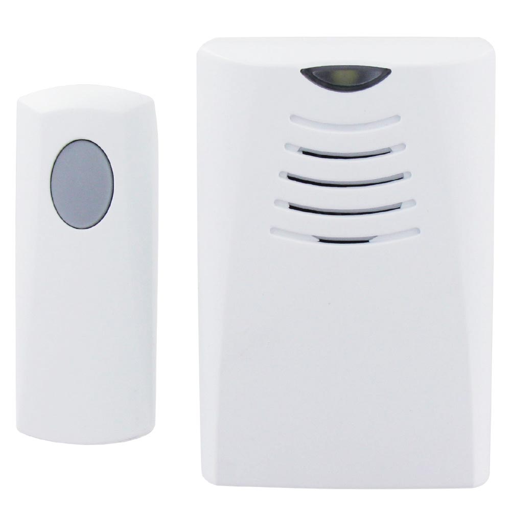 honeywell infra red alarm detection